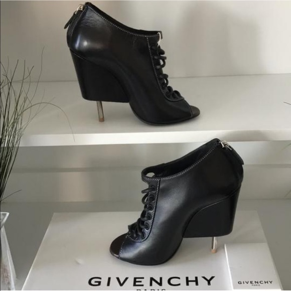 Givenchy boots - Picture 6 of 8
